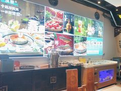 -云尊府云南菜·蒸汽石锅鱼(学清路店)