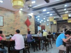 -东吴面馆(因果巷店)