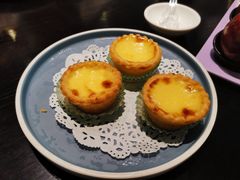高筒焗葡挞-中西名菜(增城店)