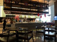 -飨食汇全日制餐厅·昆山皇冠假日酒店(九方店)