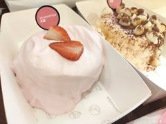 -狐狸和向日葵(北京路店)