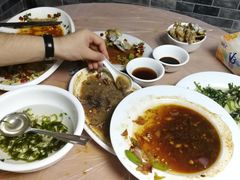 -阿杰臻选海鲜饭店(普陀山店)