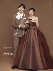 点击看大图 -金夫人婚纱摄影(包河万达店)