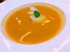 -YUE·6·西式融合餐厅(外滩六号店)
