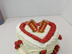 -威利旺卡烘焙西点蛋糕培训(朝阳校区)