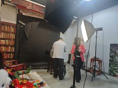 -中国照相馆(清河万象汇店)