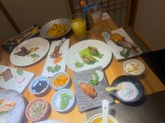 -酒久自助料理(佳兆业店)