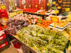 -云峰水果大卖场(汉口西路店)