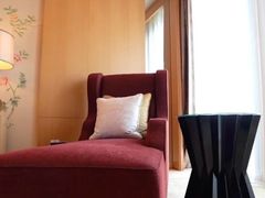 -北京万达文华酒店