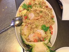 -simply thai天泰(长泰广场店)