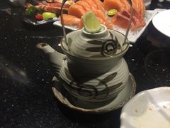 -梅筑·创意料理(王府井百货店)