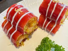 -南海渔村·徐博馆(琶洲店-粤菜养生宴)