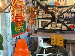 -nodcafe(M50创意园店)