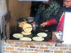 -王记生烫牛杂面馆(兰陵路店)