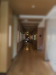 -文华东方水疗中心