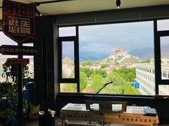 -平措康桑·和牛自助观景餐厅(布达拉宫店)