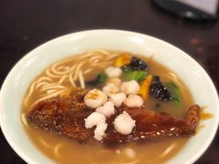 -奎元馆.百年奎元.非遗传承(西湖边的解放路店)