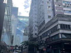 -尖沙咀