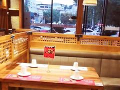 大堂-四方桌·福建客家土菜(沙县步行街店)
