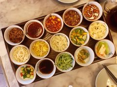 -杏花堂山西菜馆(壹方城店)
