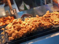 -前进5路汉堡炸鸡(前进五路店)