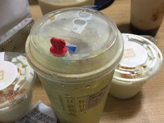 -奈雪的茶(华侨城创意园店)