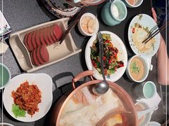 -额尔敦·品质自助(摩尔城店)