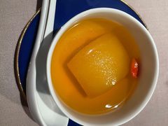 -荣轩(新荣记环球金融中心店)