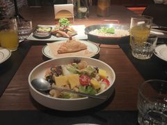 -404干式熟成牛排馆•聚会餐厅