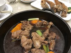 -稻香酒家·33年老字号·港式粤菜(富邦中心店)