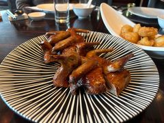 -新天世纪中餐厅