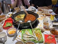 -钢管厂五区小郡肝火锅串串香(清河店)