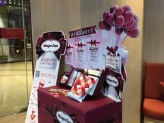 -哈根达斯(龙湖时代天街店)