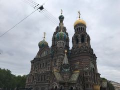 -滴血救世主教堂