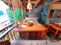 -西塔老太太泥炉烤肉(万柳华联店)