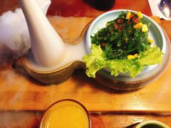 -鳗鱼家·深夜食堂(军博店)