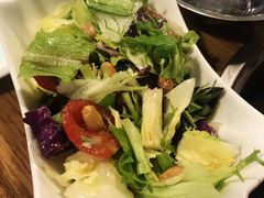 大拌菜-安诚居干锅鸭头(八角店)