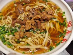 -李兰英湖南面馆(护国路店)