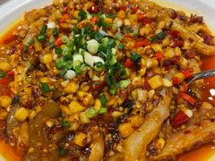 牛蹄筋-火宫殿·湘菜小吃·商务宴请·生日聚会(东塘店)