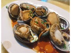 -老字号蛇口德记烧腊饭店·海鲜加工