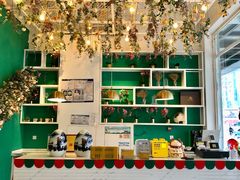 -ins森林童话餐厅coffee&bistro