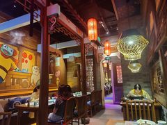 -蛙小侠(柳州万象城店)
