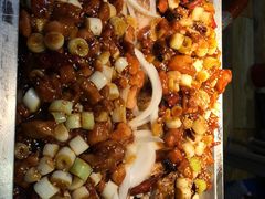 -锦尚阁烤鱼(望京新荟城店)