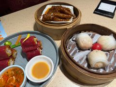 -点都德(汇盈广场店)