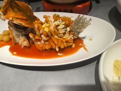 -姑苏家宴·苏帮菜·松鼠桂鱼(苏州总店)