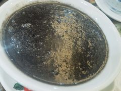 手磨芝麻糊-周大娘牛乳(旧寨古村总店)