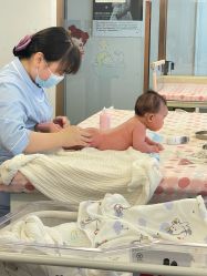-盈月阁母婴护理中心·月子中心·月嫂育儿嫂
