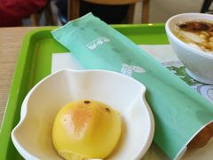 小鸡包-老乡鸡(庐江路店)