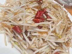 -一群羊手扒肉·火锅·早茶(远东公寓店)