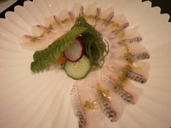 -希望日本料理(保利香槟花园店)